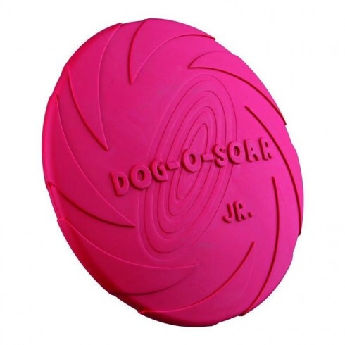 Trixie Játék Gumi Dog Disc Úszó 15cm