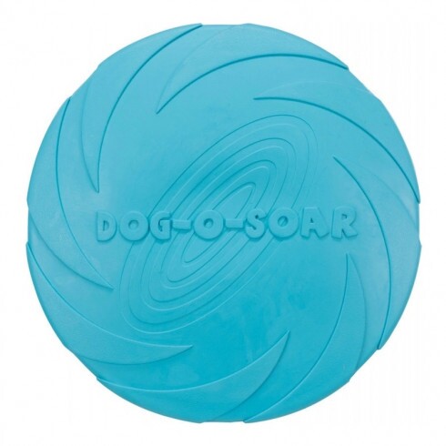 Trixie Játék Gumi Dog Disc Úszó