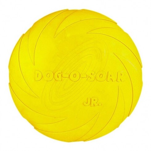 Trixie Játék Gumi Dog Disc Úszó