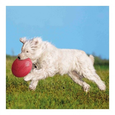 Trixie Játék Gumi Dog Disc Úszó 24cm