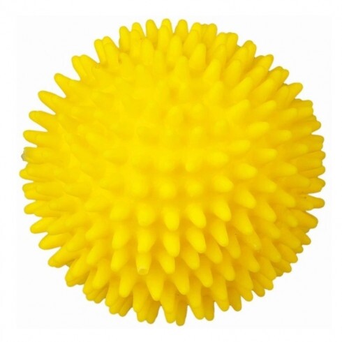 Trixie Játék Gumi Süni Labda