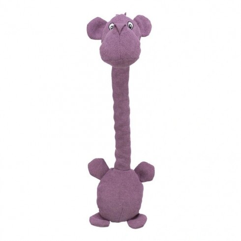 Trixie Játék víziló kötélből 50cm