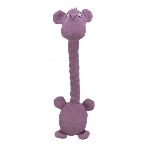 Trixie Játék víziló kötélből 50cm