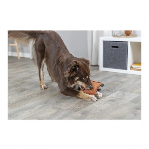 Trixie Játék Citystyle Rombusz, Újrahasznosított, 26cm