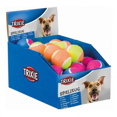 Trixie Játék Teniszlabda 6cm