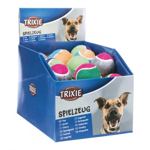 Trixie Játék Teniszlabda 6cm