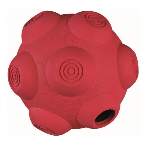 Trixie Játék Gumi Snack Labda 9cm