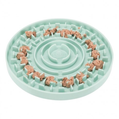 Trixie Játék Tábla Paszta Adagoláshoz Junior 15cm