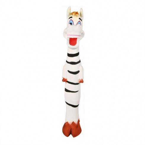 Trixie Játék Latex Longie Állatok 30–32cm,1) többféle