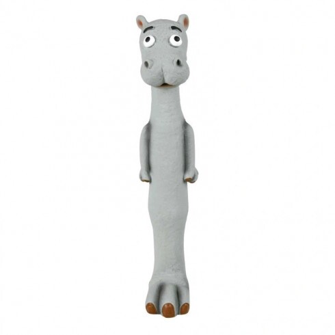Trixie Játék Latex Longie Állatok 30–32cm,1) többféle