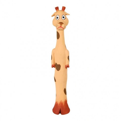 Trixie Játék Latex Longie Állatok 30–32cm,1) többféle