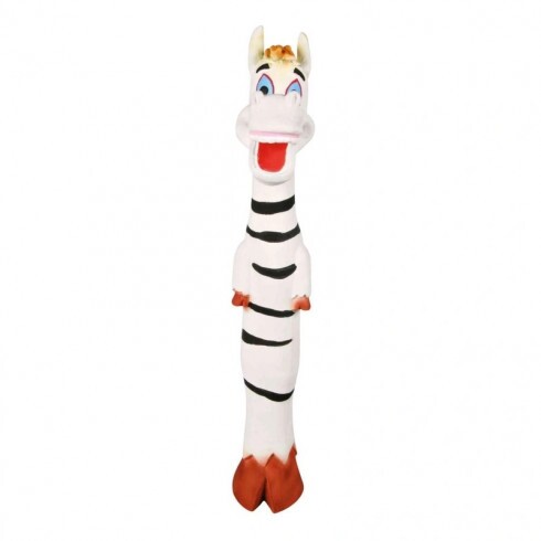 Trixie Játék Latex Longie Állatok 30–32cm,1) többféle