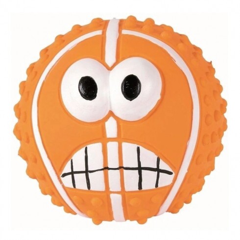 Trixie Játék Latex Labda