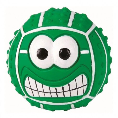 Trixie Játék Latex Labda