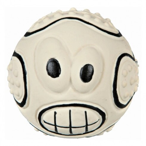 Trixie Játék Latex Labda