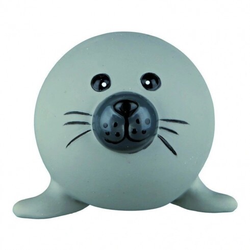 Trixie Játék Latex Állat Figurák 6cm