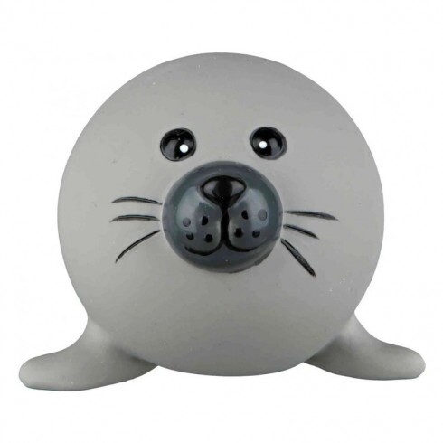 Trixie Játék Latex Állat Figurák 6cm