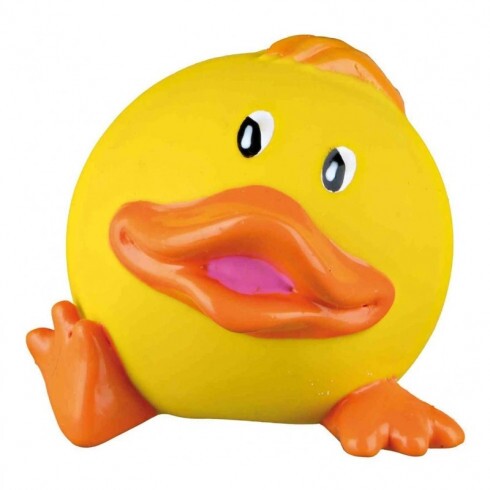 Trixie Játék Latex Állat Figurák 6cm