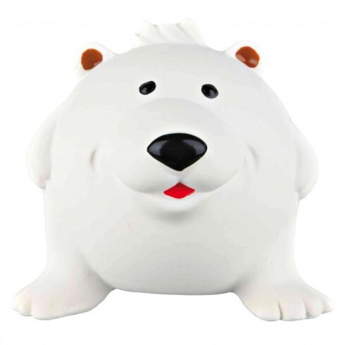 Trixie Játék Latex Állat Figurák 6cm