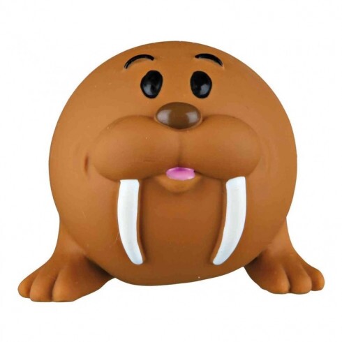 Trixie Játék Latex Állat Figurák 6cm