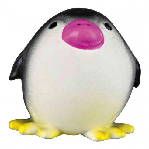 Trixie Játék Latex Állat Figurák 6cm