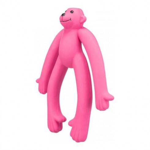 Trixie Játék Latex Majom, 25cm