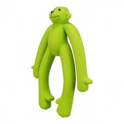Trixie Játék Latex Majom, 25cm