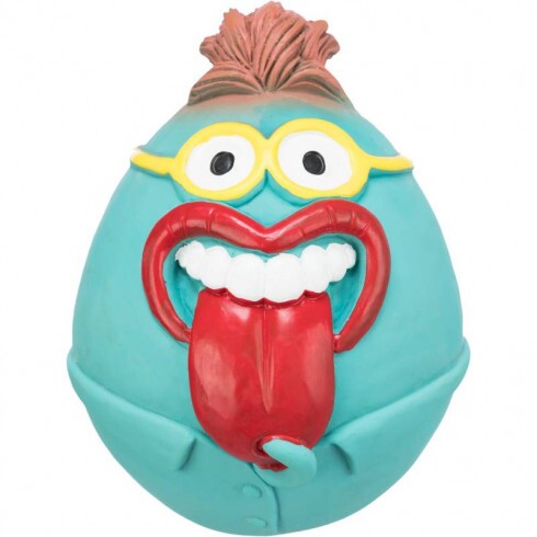 Trixie Játék Latex Szörny, 12 cm