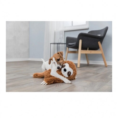 Trixie Játék Plüss Lajhár 56cm