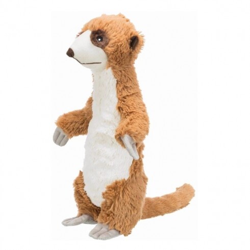 Trixie Játék Plüss Szurikáta 40cm