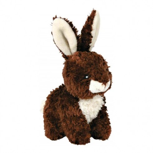 Trixie Játék Plüss Nyúl 15cm