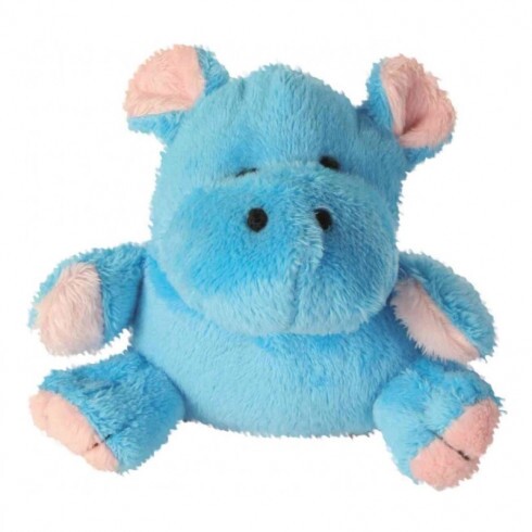 Trixie Játék Plüss, Állatok 10–12cm, többféle