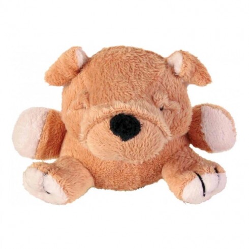 Trixie Játék Plüss, Állatok 10–12cm, többféle