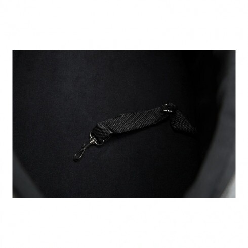 Trixie Szállítótáska Riva 26x30x45cm fekete