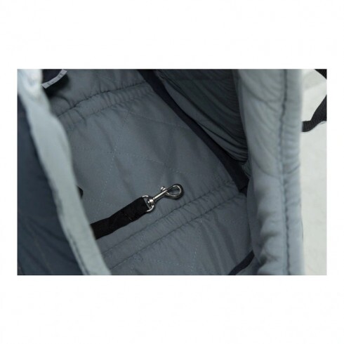 Trixie Szállítótáska Victoria 26x29x50cm Sötétkék