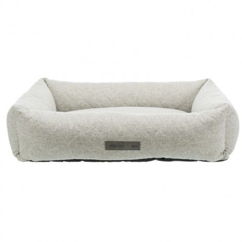 Trixie Fekhely Noah Szögletes 60x50cm Világosszürke