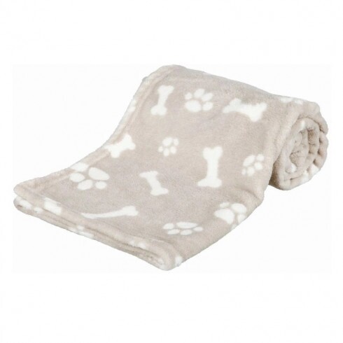 Trixie Pléd Kenny 100*75cm Bézs