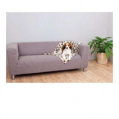 Trixie Pléd Beany 100x70cm Bézs