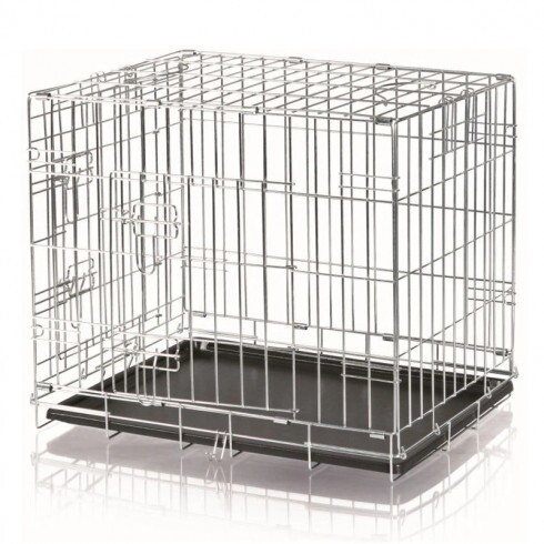 Trixie Ketrec Fém S 64x54x48cm