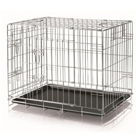 Trixie Ketrec Fém M 78x62x55cm