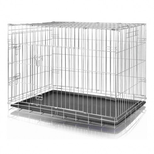 Trixie Ketrec Fém L 109x79x71cm