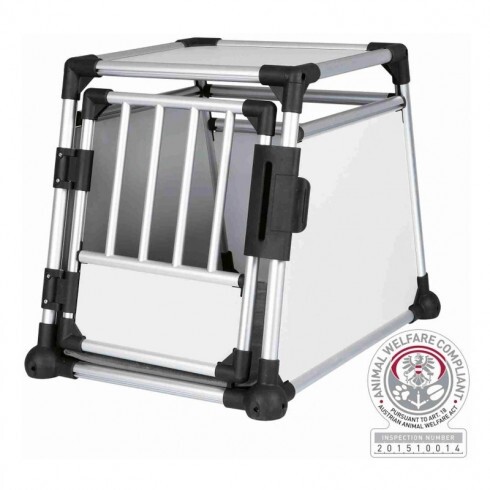 Trixie Ketrec Aluminium M 55x62x78cm