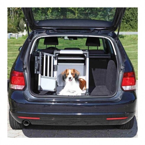 Trixie Ketrec Aluminium M 55x62x78cm