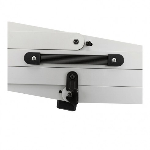 Trixie Lejáró 3 Lépcsőfokos Állítható 37x57x120cm-ig