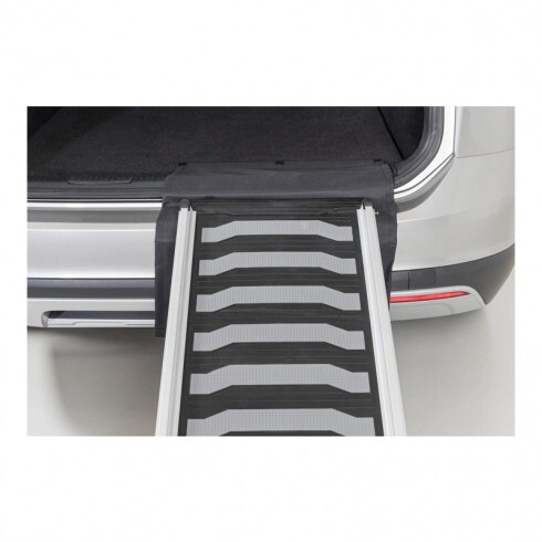 Trixie Lejáró Teleszkópos 3 Részes 40x78-175cm 6,8kg Fekete/Szürke