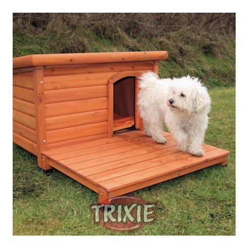 Trixie Trixie Kutyaházhoz Terasz 39552-hez