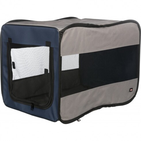 Trixie Mobil kennel Twister S 45x45x64cm kék