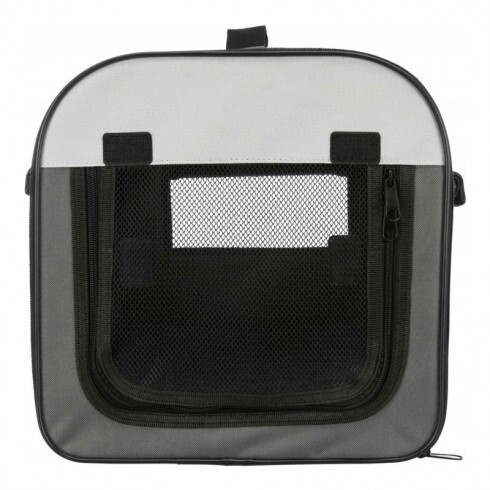 Trixie Táska Utazó Basic Xs 32x32x47cm Kék