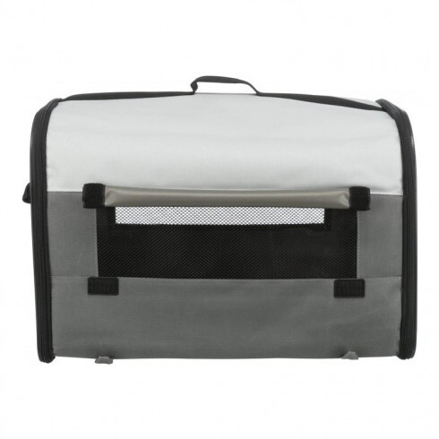 Trixie Táska Utazó Basic Xs 32x32x47cm Kék