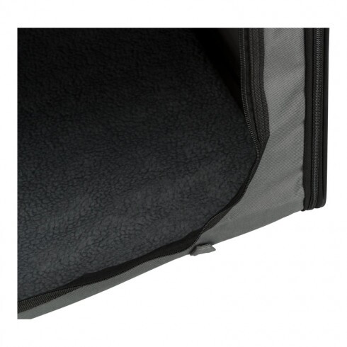 Trixie Táska Utazó Basic Xs 32x32x47cm Kék